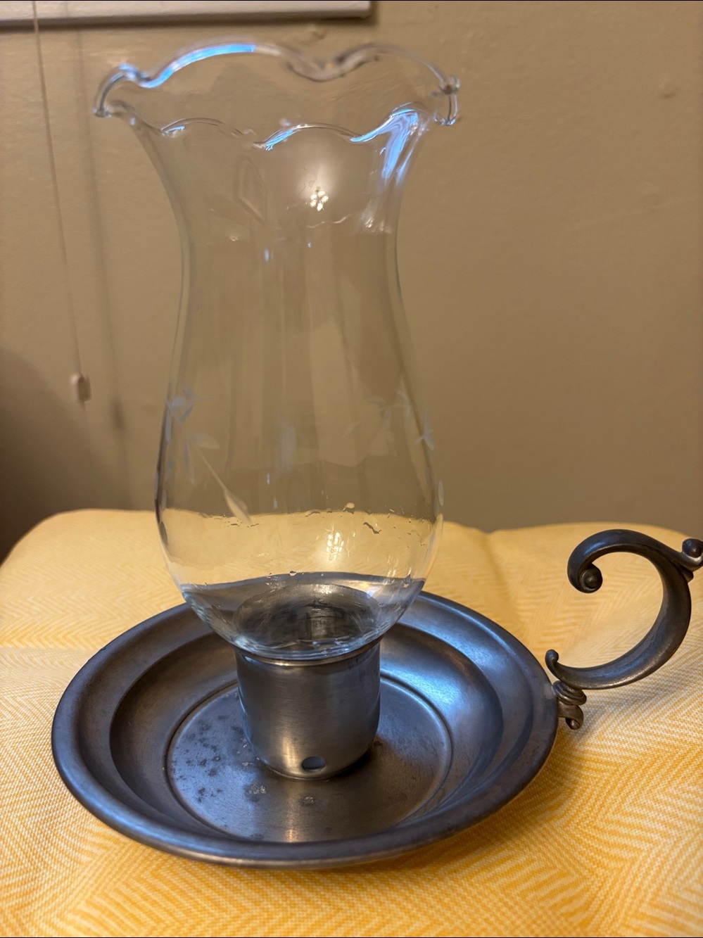 Pewter Collection - Picture 2 of 6